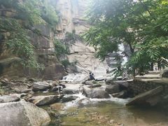 -黑龙潭风景区