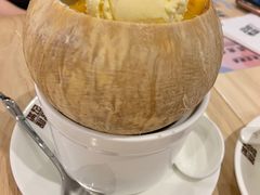 椰皇芒果冻-满记甜品(巴黎春天宝山店)