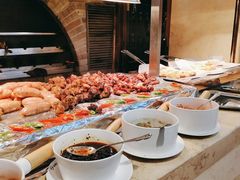 -亚马逊环球美食百汇(新城吾悦广场店)