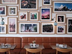 大堂-BOR Eatery(安福路店)