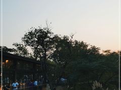-木守西溪溪隐餐厅