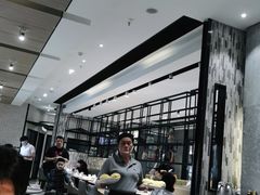 -火啫啫·粤式啫啫煲(南通首店)
