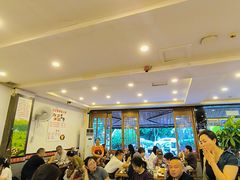-冯记香辣兔火锅(茶店子总店)