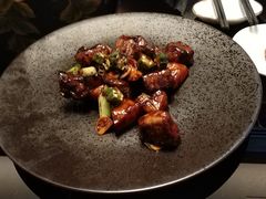 -上海苏宁宝丽嘉酒店·嘉府壹号中餐厅