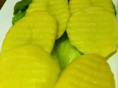 -牛很鲜潮汕牛肉火锅(朝晖路店)