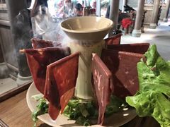 -蜀大侠火锅(车公庙店)