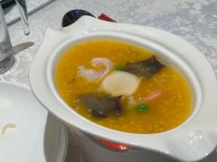 -西安西藏大厦开元名都大酒店·四季轩中餐厅