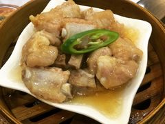 -虾饺妹·粤式手工点心(水荫路店)