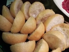 油面筋-左庭右院鲜牛肉火锅(新梅广场店)