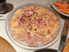 -芸山季·云南山珍菌火锅(人民广场来福士店)