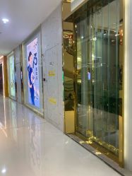 -CICI纤美·科技减肥美容