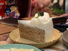 -时光花园(白鹭洲店)