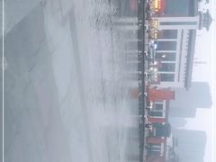 -大雁塔北广场音乐喷泉