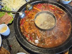 -陈眼镜火锅(总店)