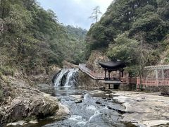 -五泄景区