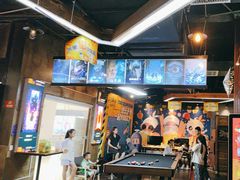 -YOGO优果密室逃脱(新佳丽广场店)