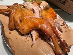 -费大厨辣椒炒肉(正佳广场店)