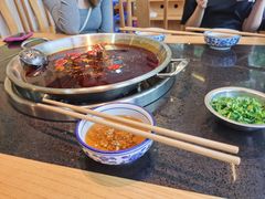 -飘香火锅(玉林西路店)