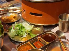 -西塔老太太泥炉烤肉(苏州大悦城店)