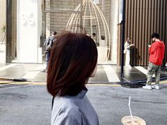 -% Arabica阿拉比卡咖啡(深圳湾万象城店)