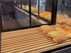 -木子木水日式烫面包(杭州首店)