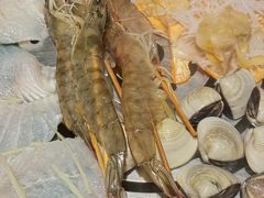 -碗中海·蒸汽海鲜·桑拿鸡(岭南天地店)