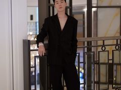 -Yan Ting 宴庭中餐厅(上海静安瑞吉酒店)