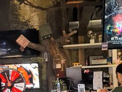 -暴风岛沉浸式体验馆(百联世纪店)