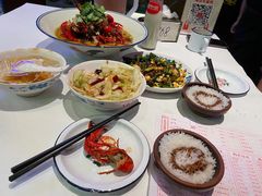 -老长沙龙虾馆(梅林店)