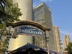 -宝莱纳餐厅(滨江店)