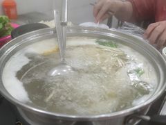 -全好食潮汕牛肉火锅(泗洲路店)