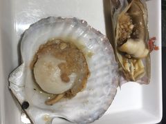 -苏大嘴海鲜牧场(奥林匹克店)