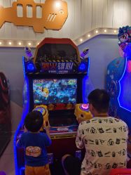 点击看大图 -万达宝贝王(上海浦江店)