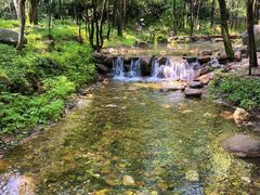 -玉渡山自然风景区