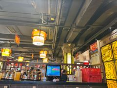 -蜀大侠火锅(总府路店)