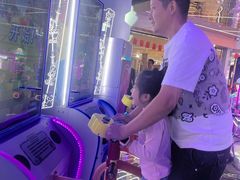 -龙湖成都上城天街