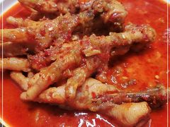 -京玉菲饭店(李村店)