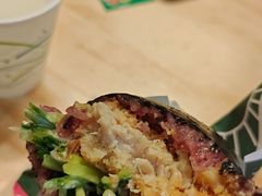 -阿杏饭团(龙岗世贸华润万家店)