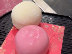 -一绪に寿喜烧(虹悦城店)