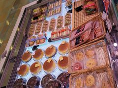 -巴黎贝甜(华堂新辰汇店)