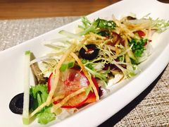 -香樟花园法式铁板烧(恒隆广场店)