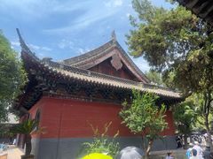-洛阳白马寺