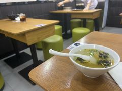 -李先生牛肉面大王(郑州火车站西广场2店)