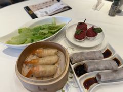 -翠园(北京王府中环店)