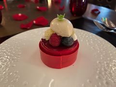 -恰餐厅及酒吧CHAR Bar & Grill(北京三里屯洲际店)