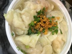 -八珍·广式煎饺·广州老字号(北京路总店)