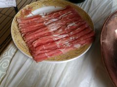 -东来顺饭庄(王府井步行街店)