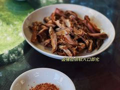 -清泉馆(望江路店)