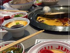 -生活如沸·顺德水牛奶火锅(大学路店)