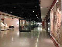 -西安大唐西市博物馆